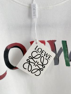 wholesale quality loewe shirt model no. 29